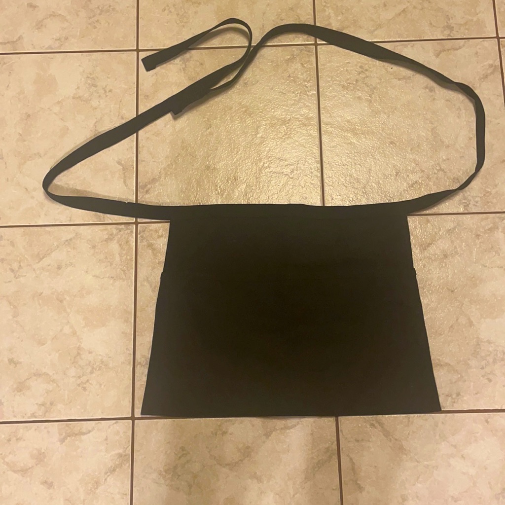 Waitress Apron!